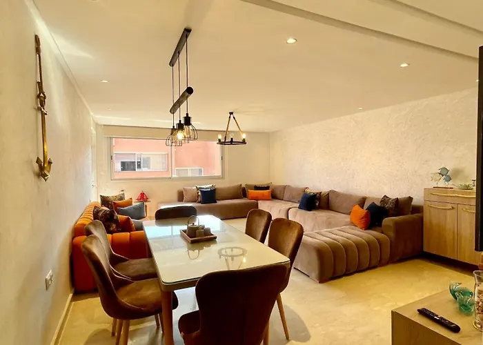 Pidolo Appartement
