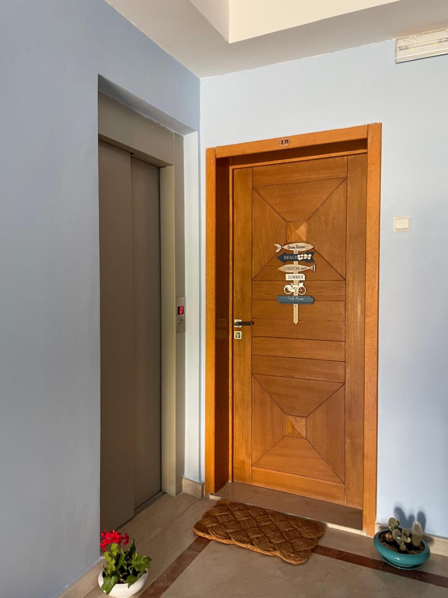 Pidolo Apartment