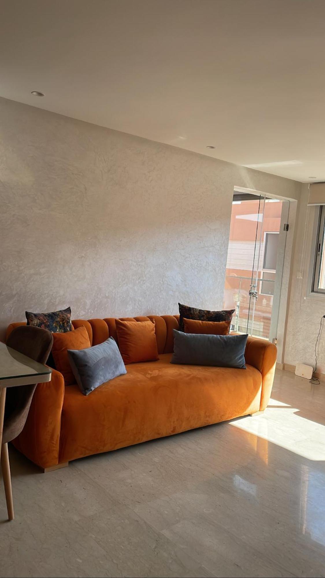 Pidolo Apartment *