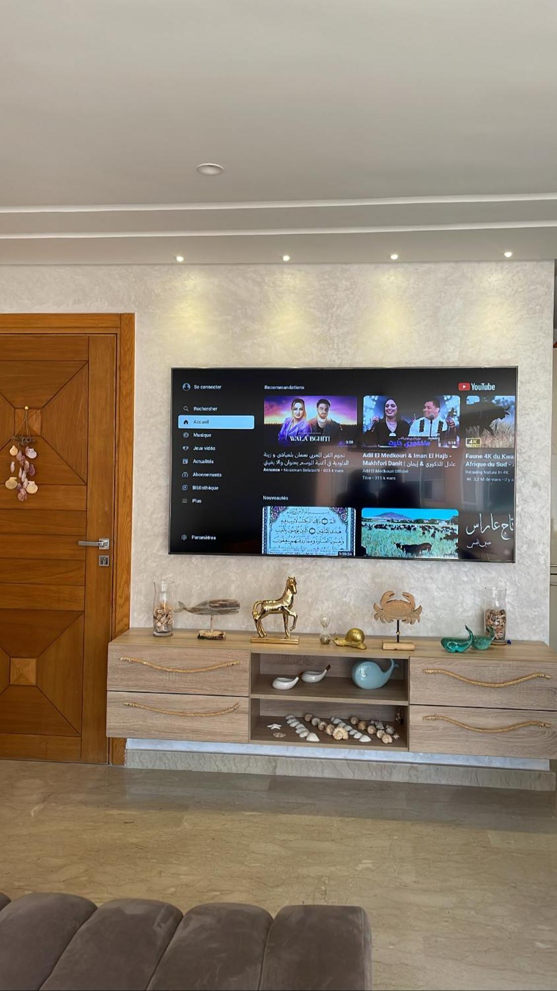 Apartment Pidolo Agadir