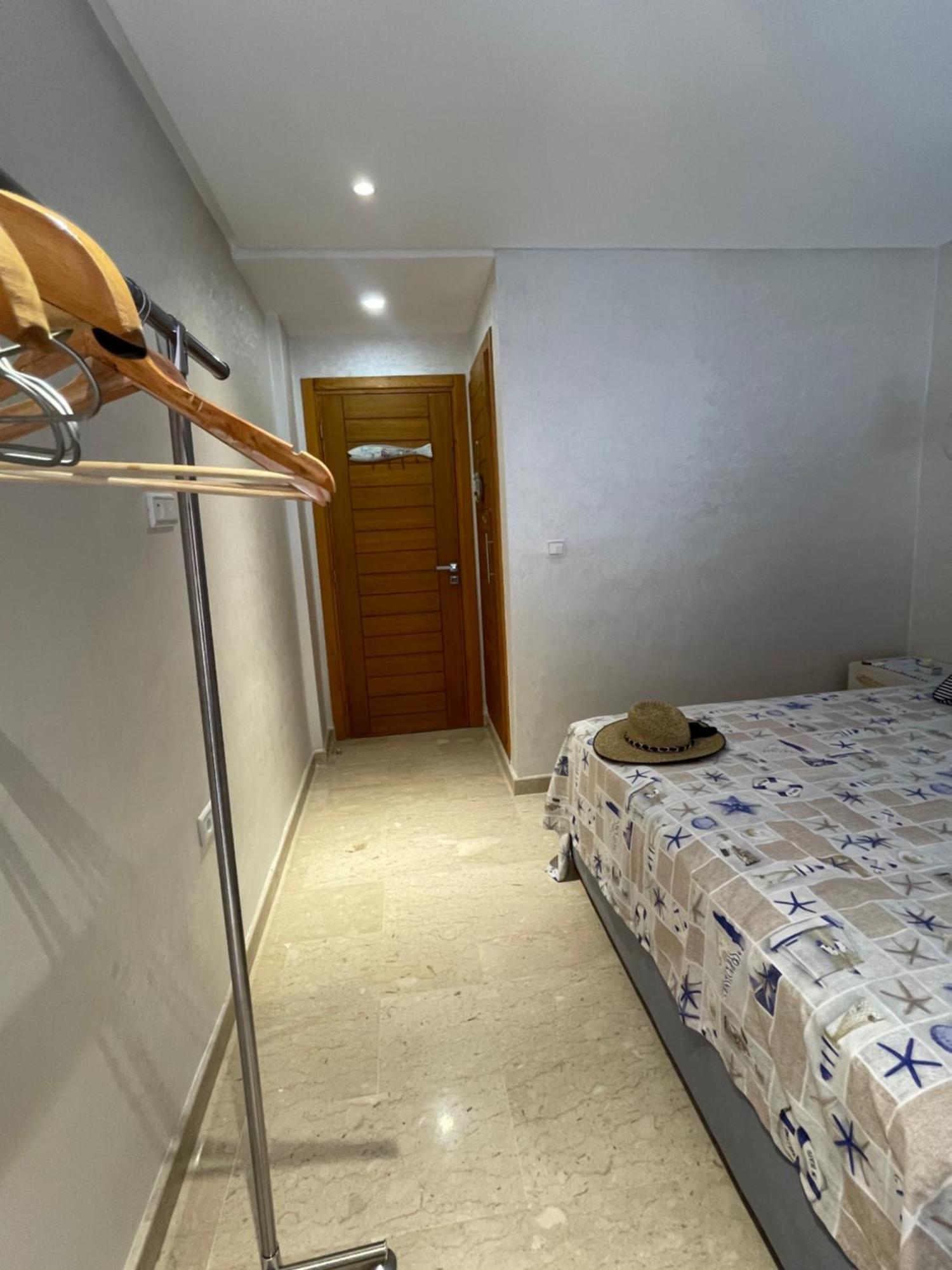 Pidolo Apartment *