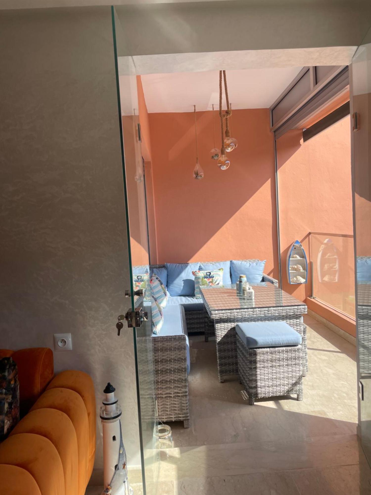Apartment Pidolo *