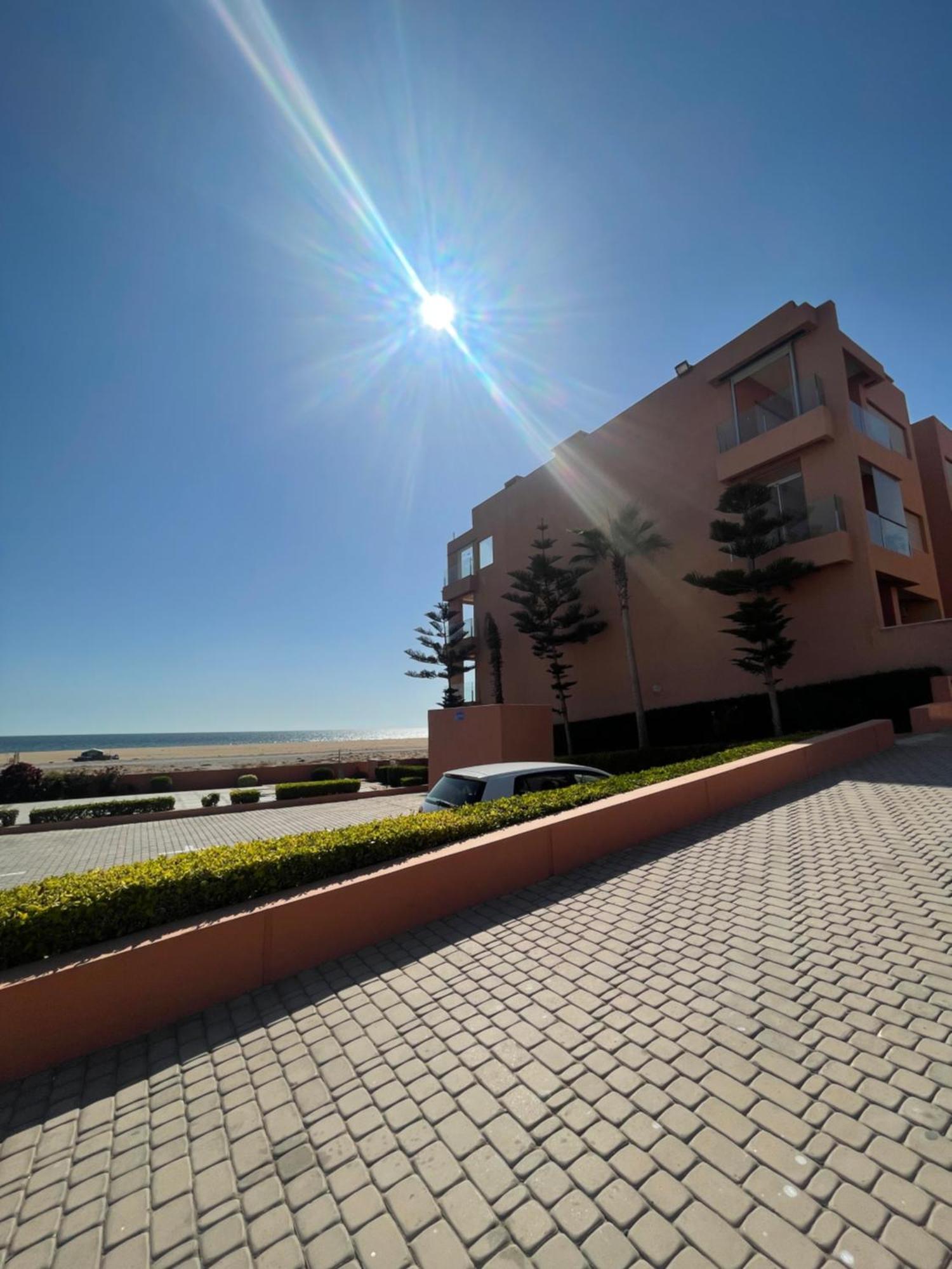 Pidolo Apartment Agadir