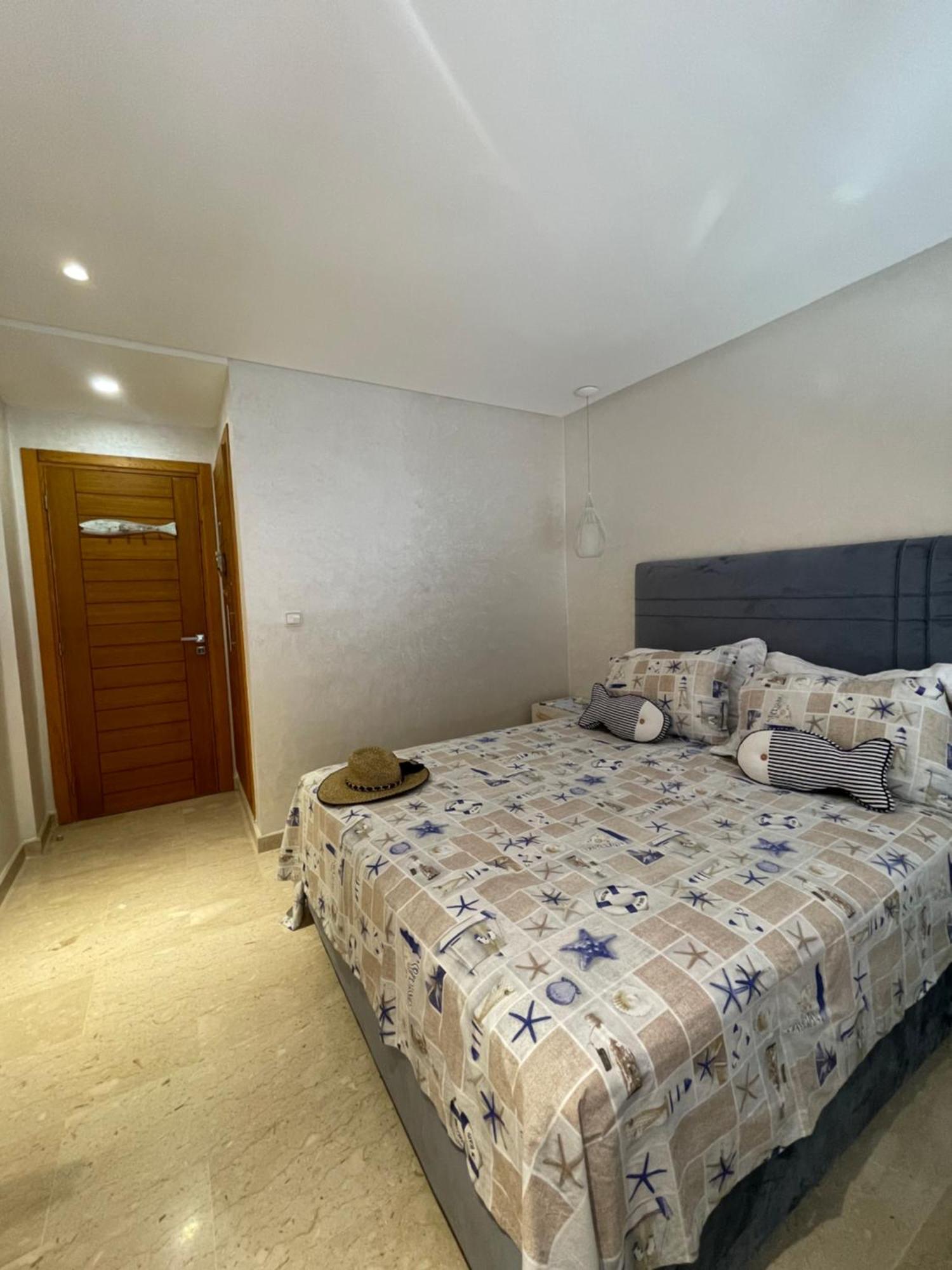 Apartment Pidolo Agadir