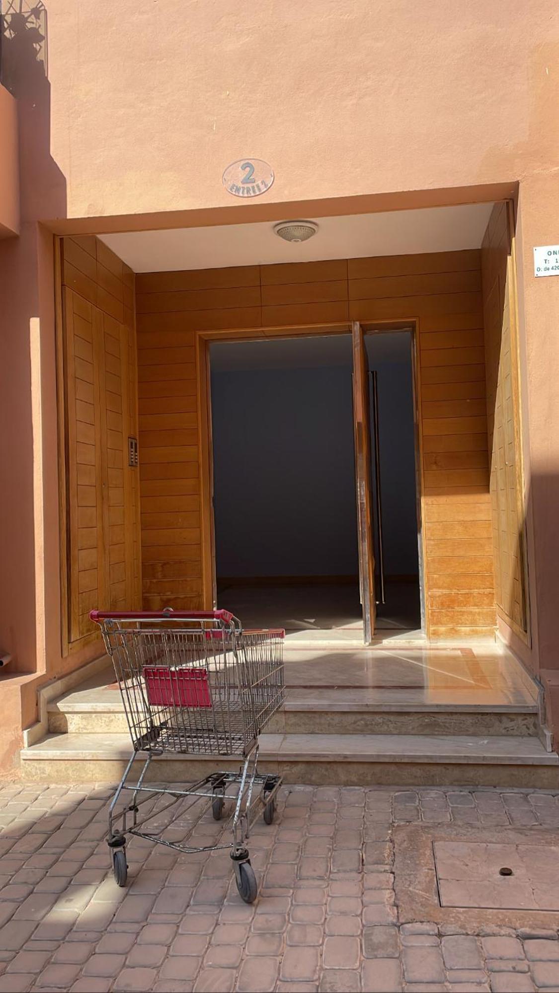 Apartment Pidolo Agadir